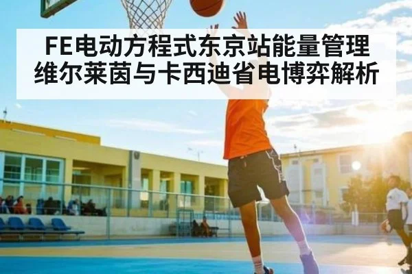 FE电动方程式东京站能量管理 维尔莱茵与卡西迪省电博弈解析 | KAIYUN